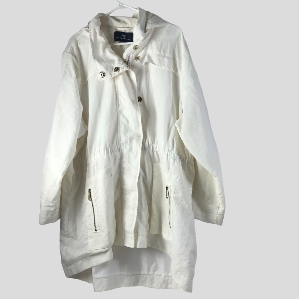 Tart Collections The Cory Jacket size 2XL